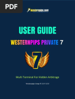 BBG Network Connectivity Guide | PDF | Port (Computer Networking ...