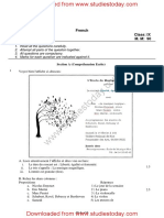 CBSE Class 9 French Sample Paper Set A.pdf