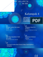 COVID-19 Kelompok 4