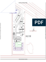 Area For Future Expansion: SACLE 1:500