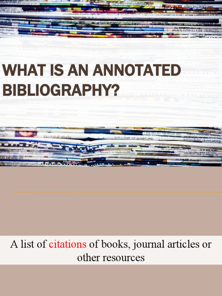Annotated Bib 2 PDF Citation Qualitative Research