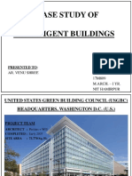 A Case Study of Intelligent Buildings PDF