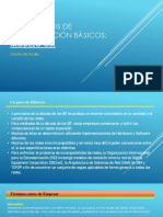 Protocolos de Comunicación Básicos Osi PDF