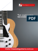 Como Re Armonizar Una Canción PDF