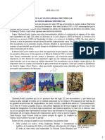 Arte Siglo XX Hasta 1945 PDF