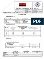 J02 - TRF 1 Transducer