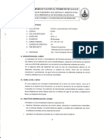 Silabo PDF