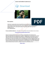 Ironpdf Trial: Premam Tamil Dubbed Tamilrockers