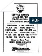 Manual Service 35e 44c 8-15 BTDC 45100 Rev 2