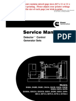 221731143 GSGCA Service Generador Cummnins