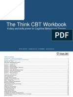 CBT Workbook