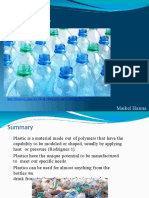 Chemistry Plastics 140511194433 Phpapp01