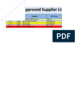 Form - Approved Supplier List.xlsx