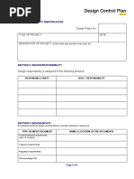 Form - Design Control Form.docx