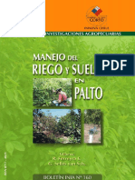 manejo de riego y suelo en el aguacate.pdf