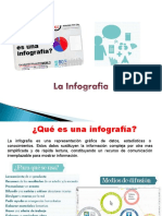 La Infografía