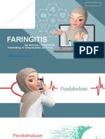 Referat Faringitis