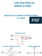 F3 Candelabru