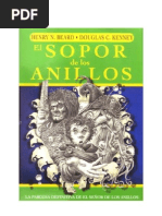 Beard Y Kenney - El Sopor de Los Anillos | PDF | J. R. R. Tolkien ...
