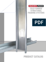 Cfsstructural Catalog PDF