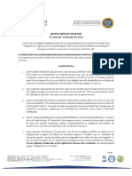 RESOLUCIÓN DE FACULTAD 00001 DE 10 DE JULIO DE 2020. Res. Transitoria Opciones Grado PDF.pdf