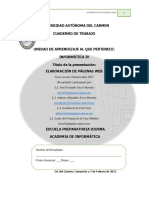 Informatica IV_Cuaderno de Trabajo