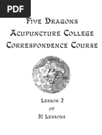 Chinese Meridians Book Pdf