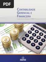 Contabilidade Geral e Financeira - Positivo