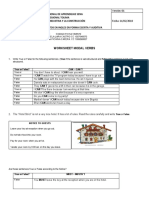 correcionWORKSHEET MODALS 2