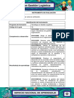 IE Evidencia 5 Fase III Integracion de Areas Involucradas en El Servicio Al Cliente V2 PDF