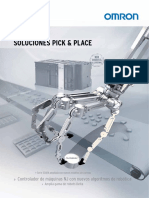 Pick Place Solutions Brochure Es