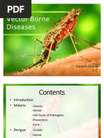 Download Vector Borne Diseases by Kanishk Bhatia SN46904397 doc pdf