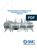 Manual de Usuario FMS-ESP