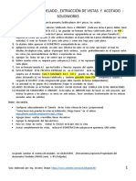 ACTIVIDAD 3 Modelado y Planos de 43 Piezas