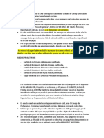 Con Fecha 26 de Junio de 1965 Contrajeron Matrimonio Civil Ante El Consejo Distrital de Pachacamac