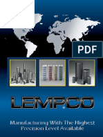 Lempco DieProducts