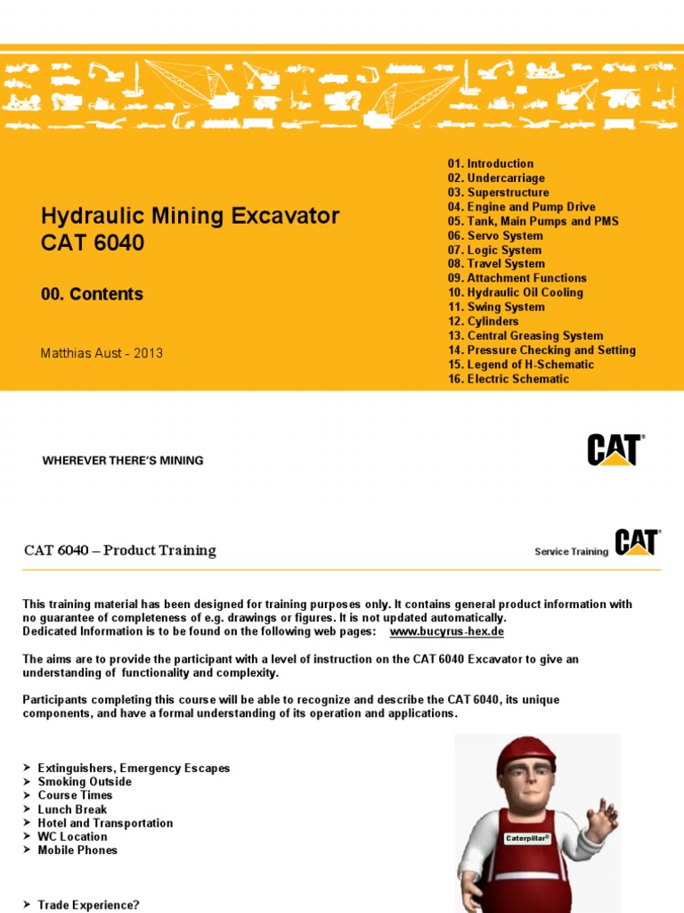 hydraulic-mining-excavator-cat-6040-00-contents-pdf