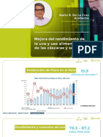 Mejora Rendimiento Uva