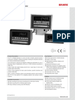 E153 - Rev6 - GB ft-12 Data Sheet PDF