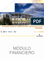 Modulo Financiero