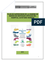 Supervicion Higiene PDF