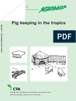 01-Pig Keeping in The Tropics