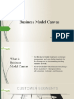 Business Model Canvas: Sanam Chitrakar Serial Entrepreneur Partner, Biruwa Advisors Pvt. LTD