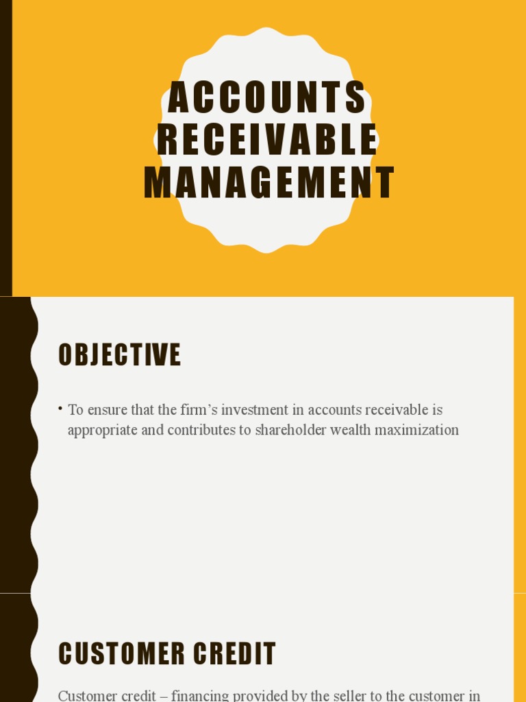 Accounts Receivable Overload Sellers Proven Strategies - pn8ns5j
