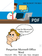 Microsoft Word 2017