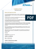 Resumen Petrov PDF
