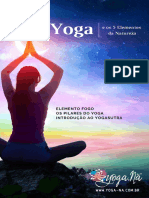 Sankirtana Shop Yoga, Bem-estar, Equilíbrio - O Poder Do Maha