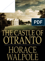 Horace Walpole - The Castle of Otranto - A Gothic Story-The Floating Press (2009) PDF