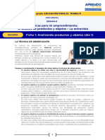 RECURSOS - Técnicas para mi emprendimiento 3° 4 ° y 5°.pdf