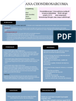 Chondrosarcoma TL